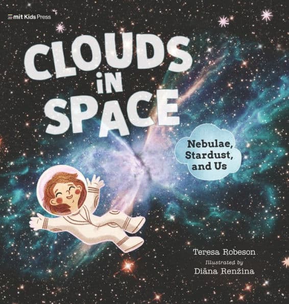 Clouds in Space sell link in new tab