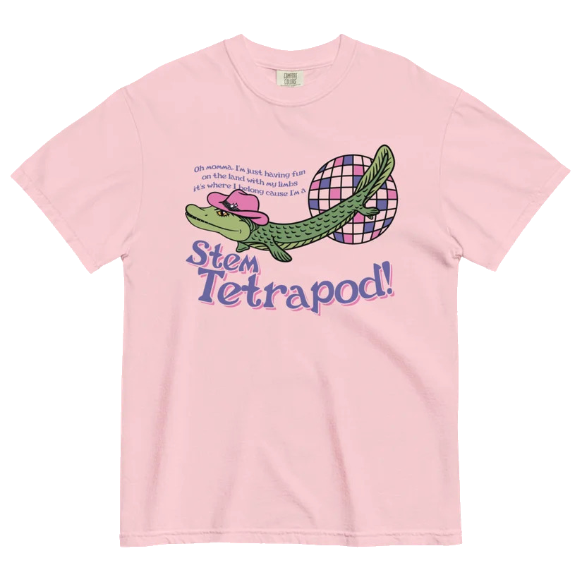 Xeraphim Merch