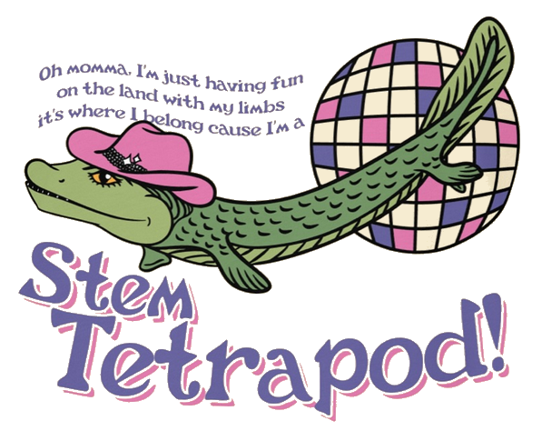 Stem Tetrapod